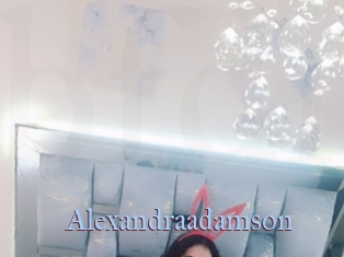 Alexandraadamson