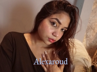 Alexaroud
