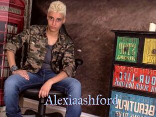 Alexiaashford
