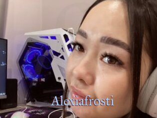 Alexiafrosti
