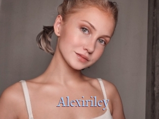 Alexiriley