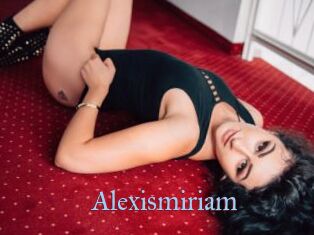 Alexismiriam