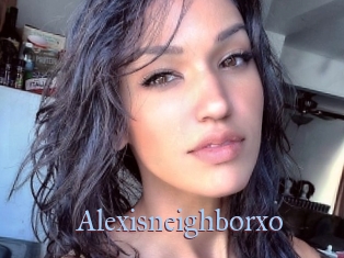 Alexisneighborxo