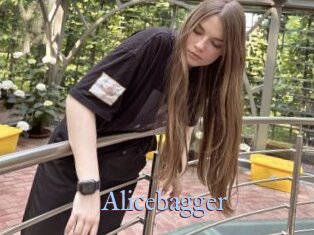 Alicebagger