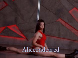 Aliceendeared