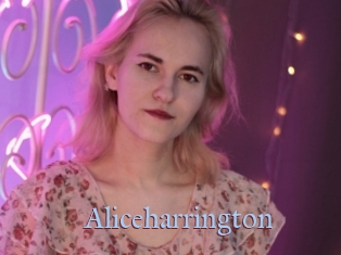 Aliceharrington