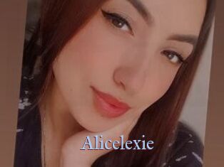 Alicelexie