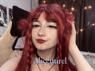 Alicemirel