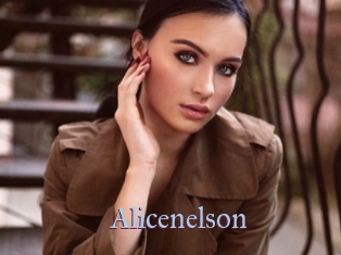 Alicenelson