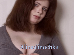 Alinaalinochka