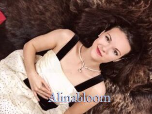 Alinabloom