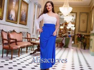 Alisacurves