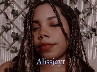 Alissjay1