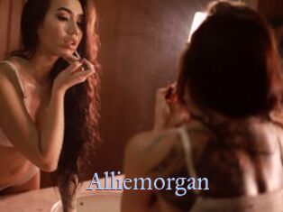 Alliemorgan