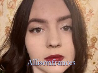 Allisonfrances