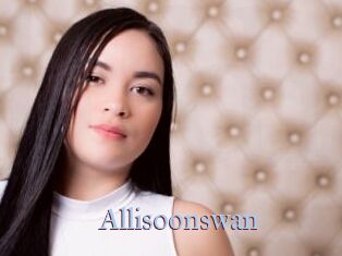 Allisoonswan