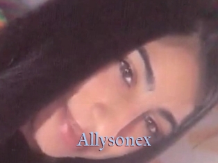 Allysonex