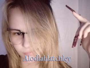Alodiablatchley