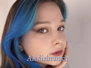 Alodiabranch