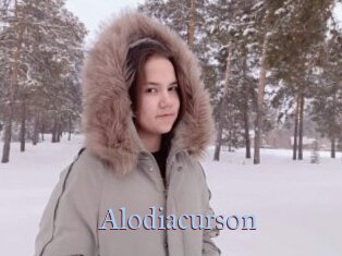 Alodiacurson