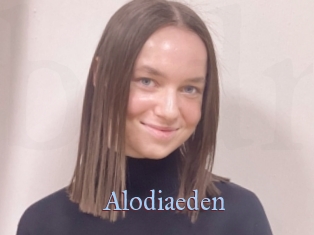 Alodiaeden