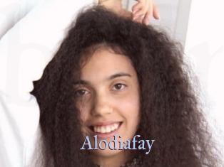 Alodiafay