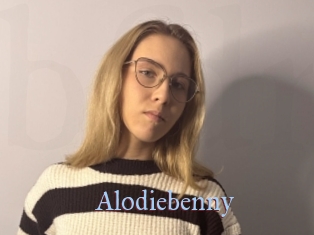 Alodiebenny