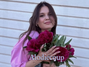 Alodiecoup