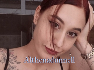 Althenadunnell
