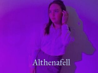 Althenafell