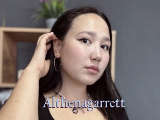 Althenagarrett