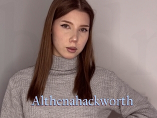 Althenahackworth
