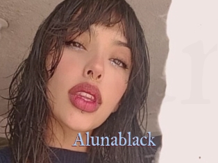 Alunablack