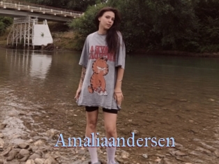 Amaliaandersen