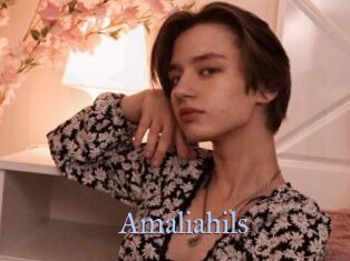 Amaliahils