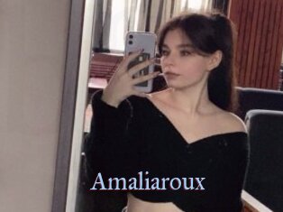 Amaliaroux
