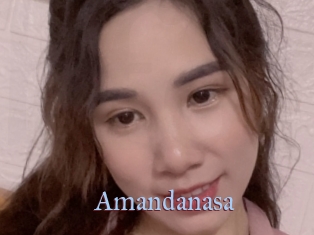 Amandanasa