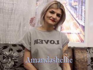 Amandashellie