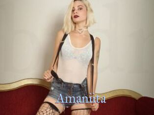Amaniita