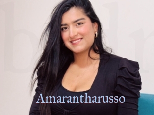 Amarantharusso