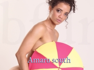 Amaru_south