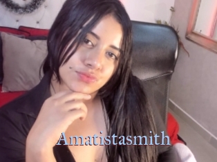 Amatistasmith