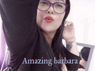 Amazing_barbara
