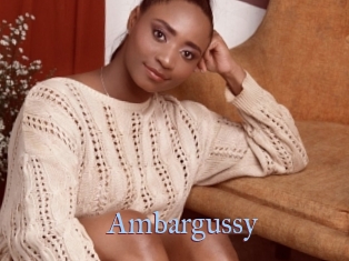 Ambargussy