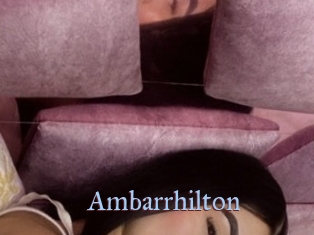 Ambarrhilton