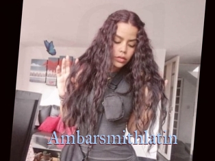 Ambarsmithlatin