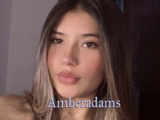 Amberadams