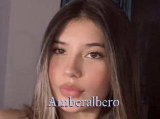 Amberalbero