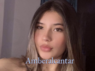 Amberalcantar