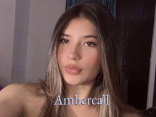 Ambercall